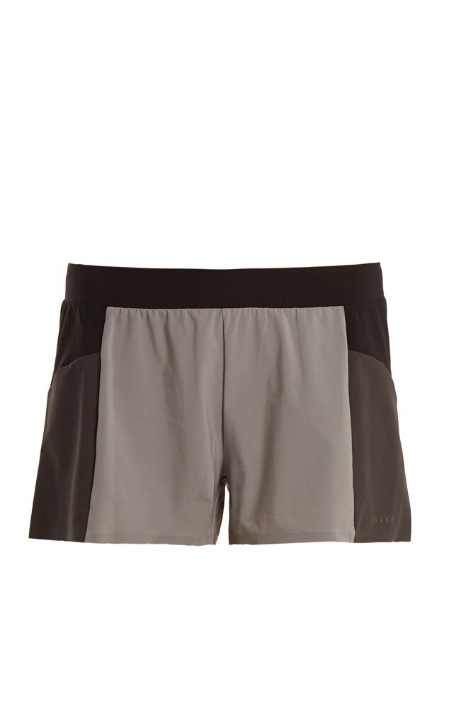 Branded: Retro Athleisure