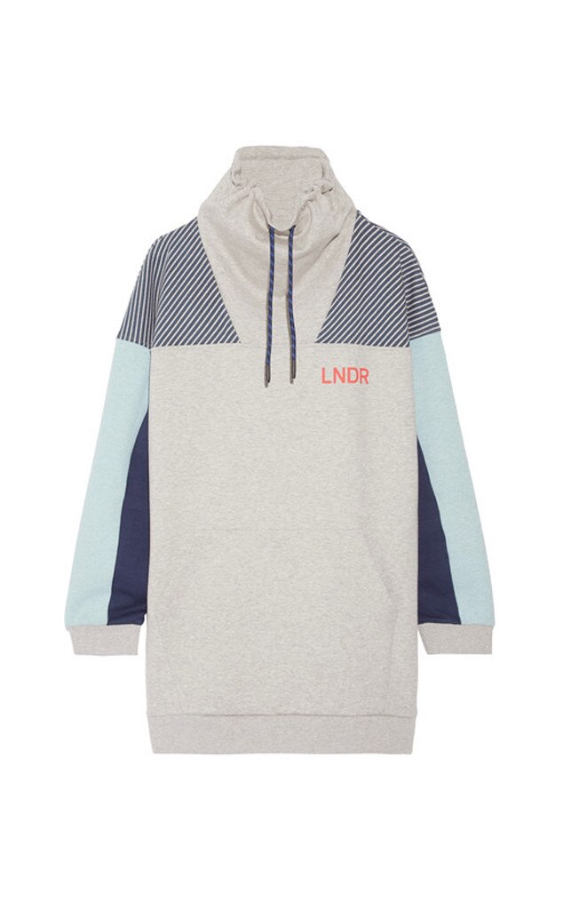 Branded: Retro Athleisure