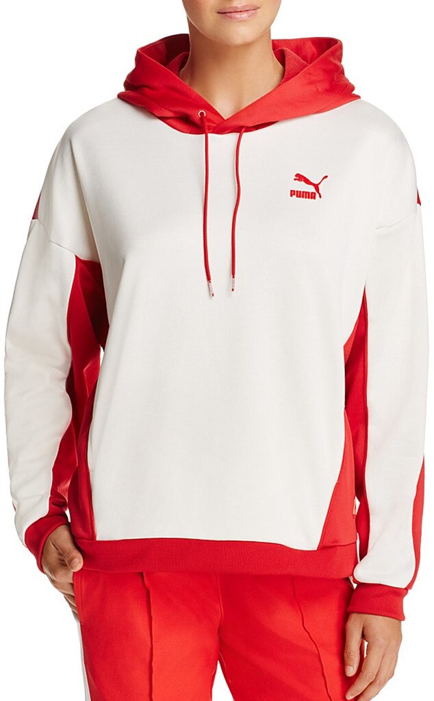 Branded: Retro Athleisure
