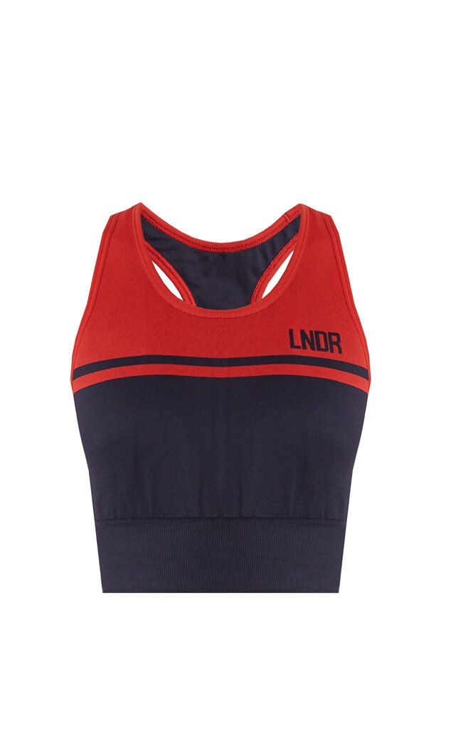 Branded: Retro Athleisure