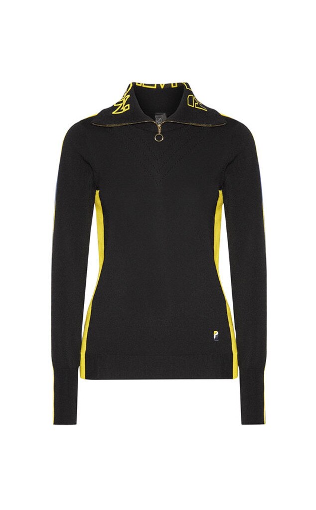Branded: Retro Athleisure