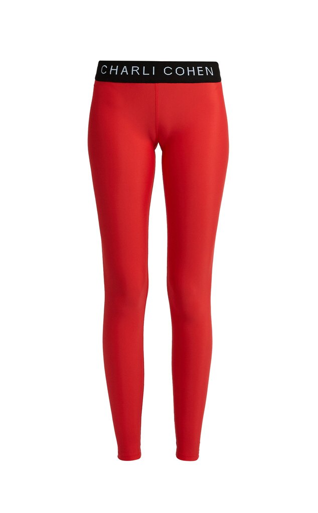 Branded: Retro Athleisure