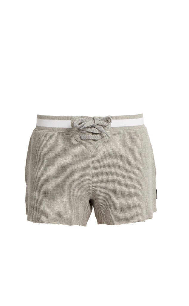 Branded: Retro Athleisure