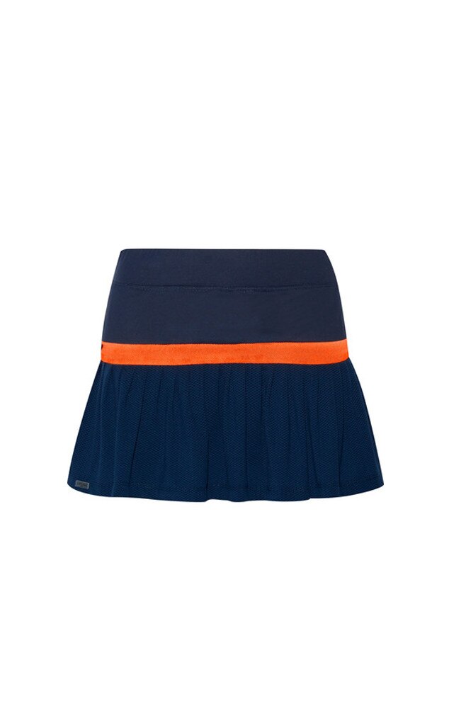Branded: Retro Athleisure