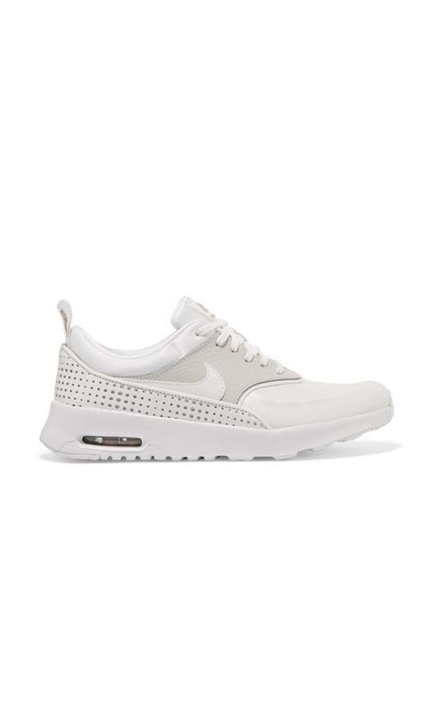 Branded: Retro Athleisure
