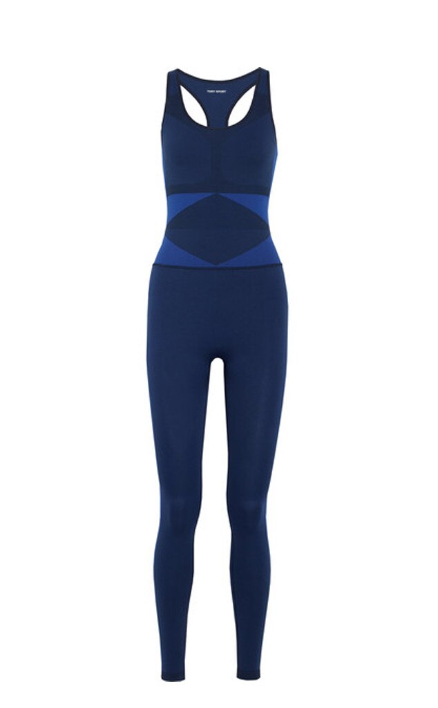 Branded: Retro Athleisure
