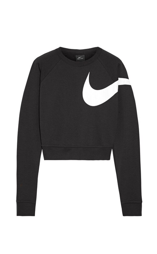 Branded: Retro Athleisure
