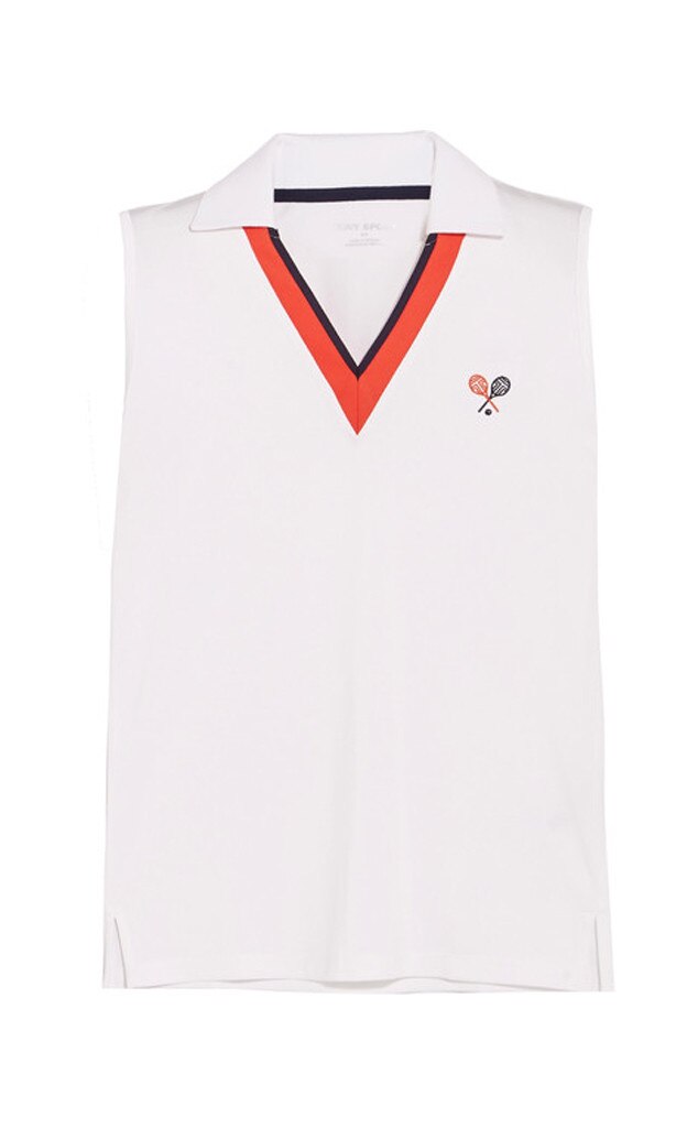 Branded: Retro Athleisure