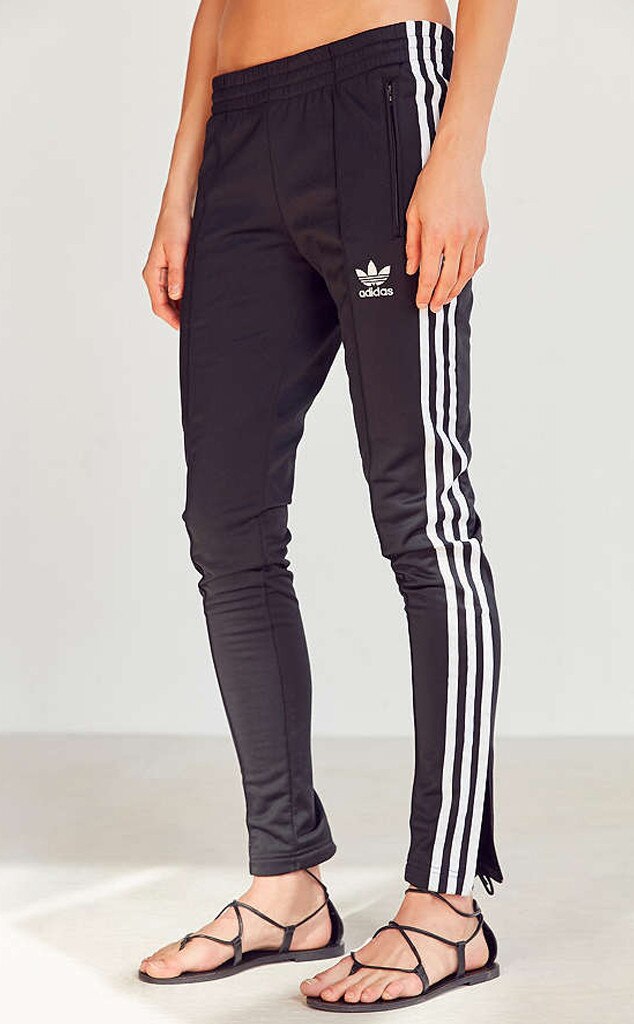 Branded: Retro Athleisure