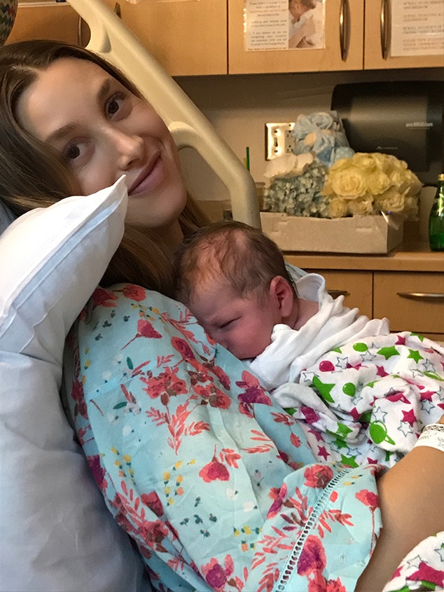 Whitney Port, Sonny Rosenman