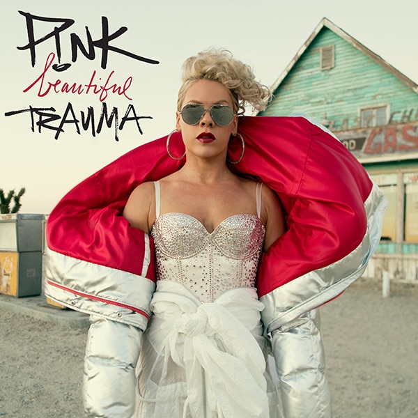 Pink, Beautiful Trauma