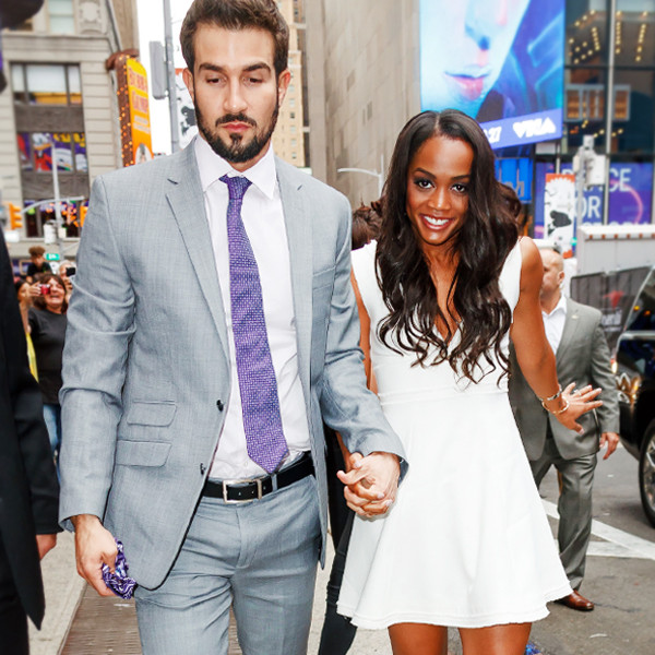 Saturday Savings: Bachelorette Rachel Lindsay's LWD Is 40% Off