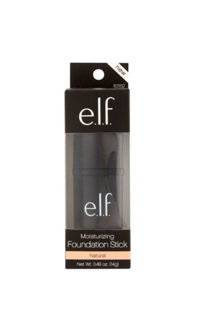 Branded: Foundation Sticks
