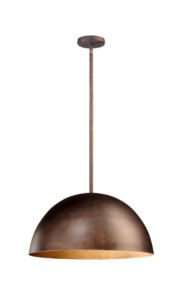 Large Scale Pendant Lights That Will Transform Your Living Space 