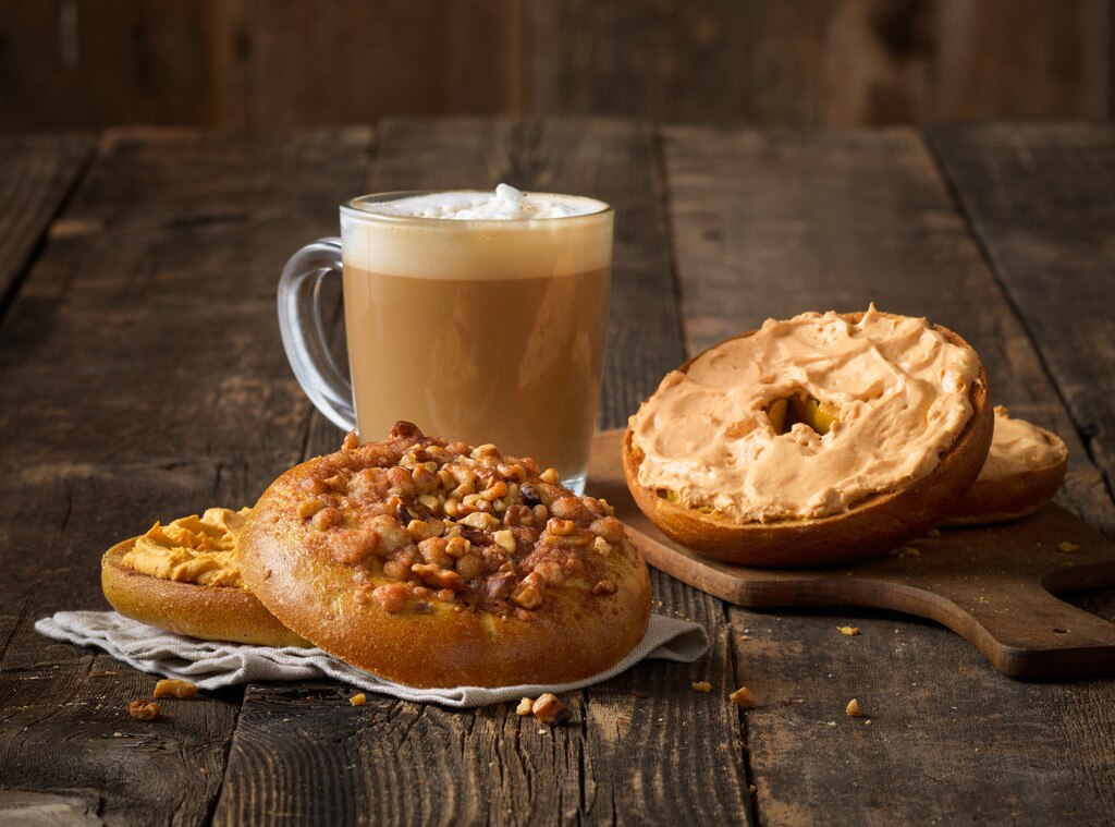 Pumpkin Spice Products