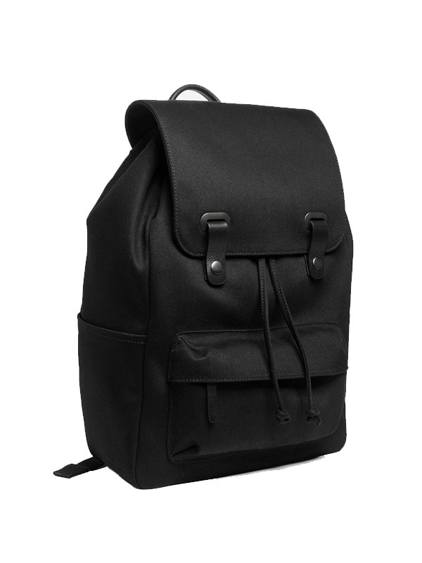 ESC: Backpacks