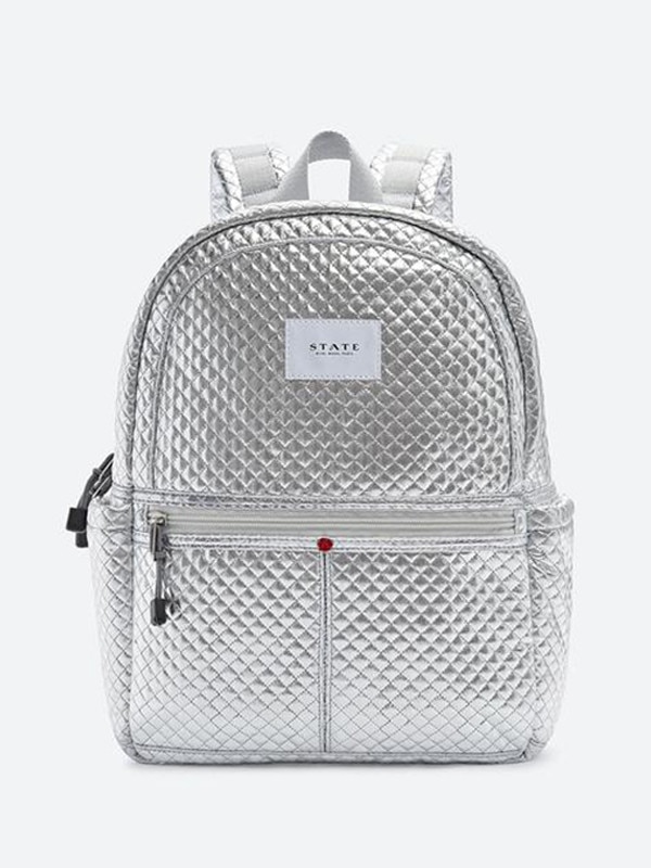 ESC: Backpacks