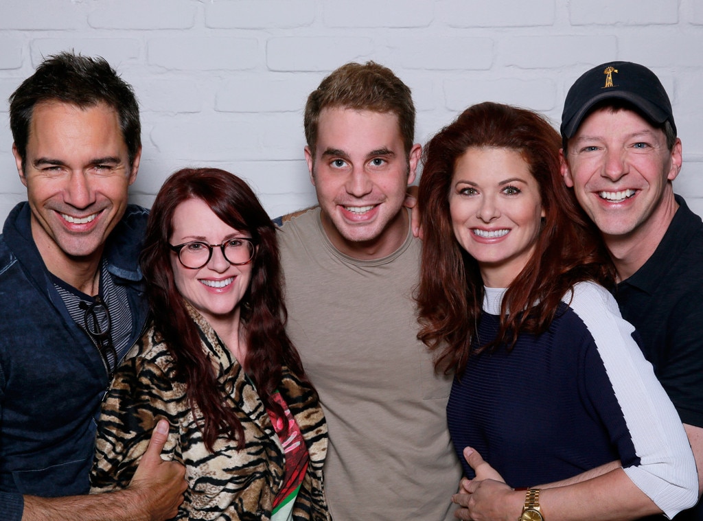 Will & Grace