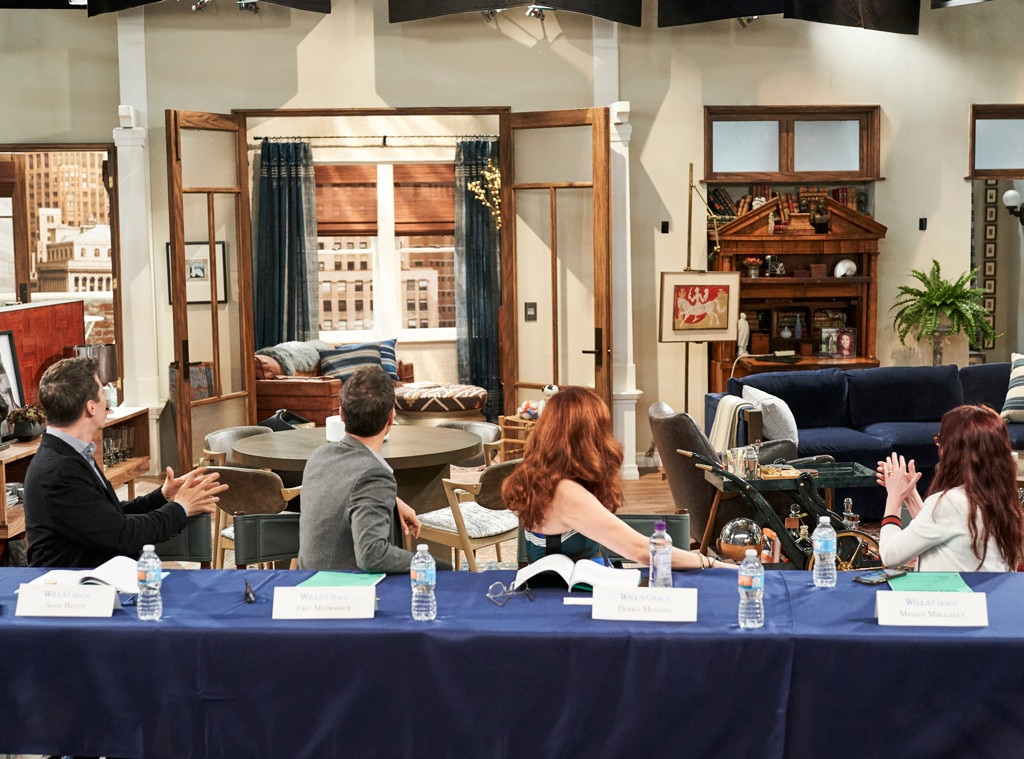 Will & Grace