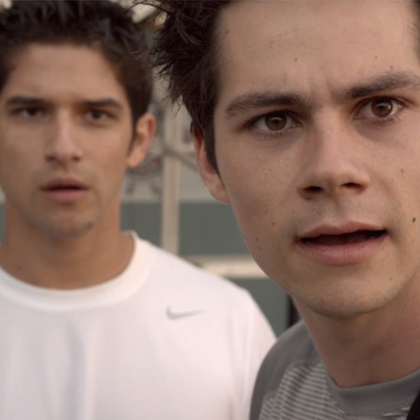 Teen Wolf's Tyler Posey Says Scott and Stiles' Friendship Is All Grown Up: They Really Miss Each Other