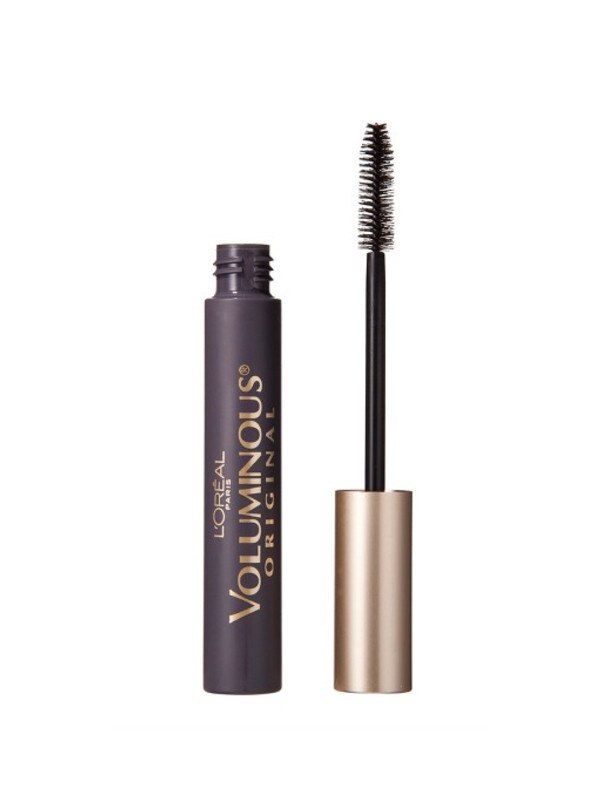 ESC: What's in Ashley Graham's Makeup Bag?
