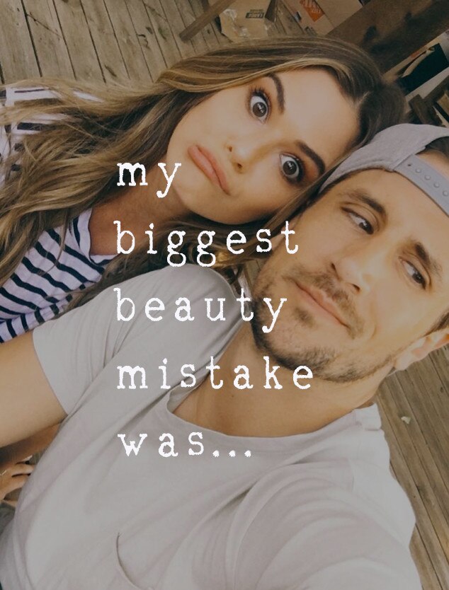 ESC: Beauty Beat, JoJo