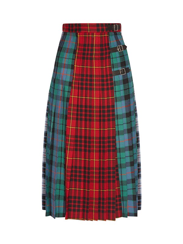 ESC: School Skirts