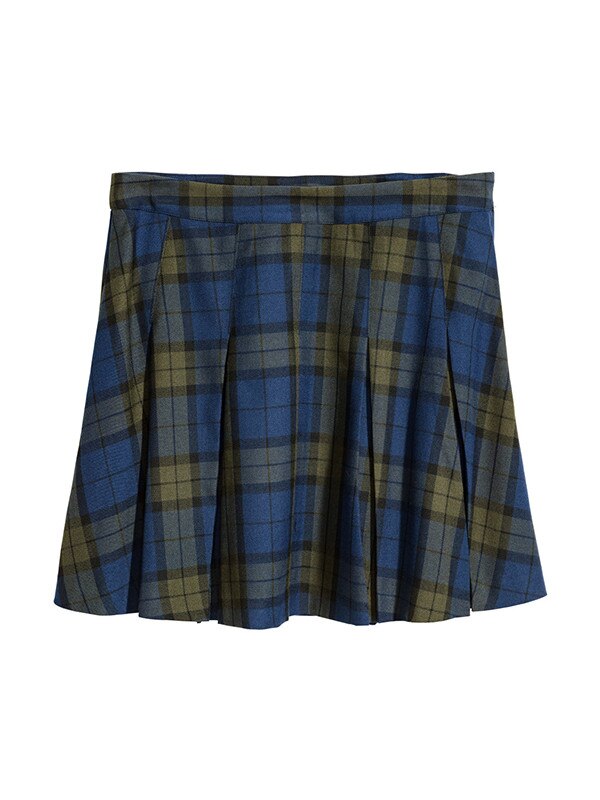 ESC: School Skirts