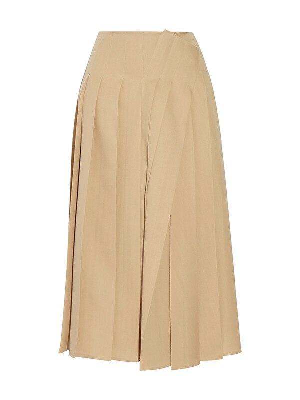 ESC: School Skirts