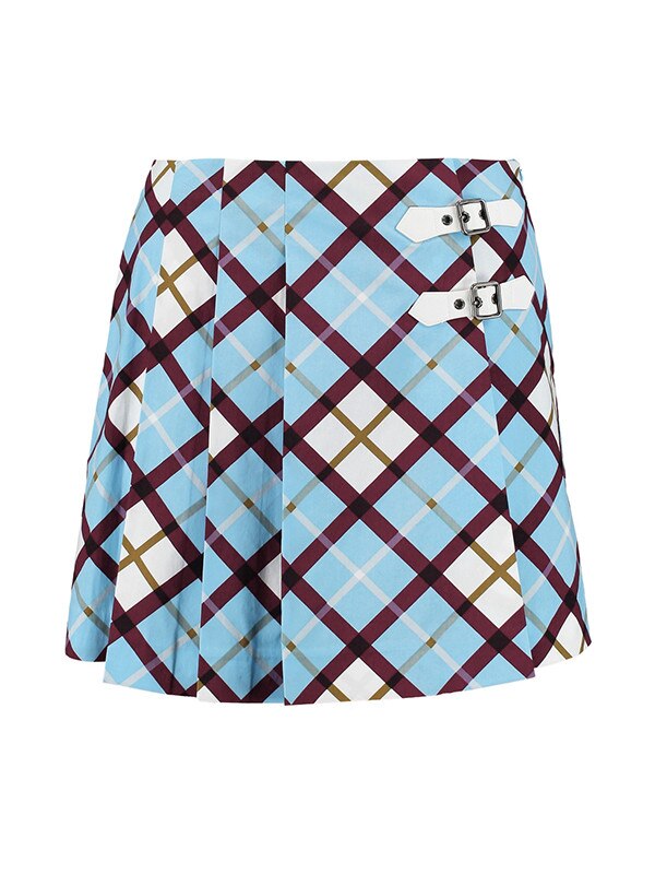 ESC: School Skirts
