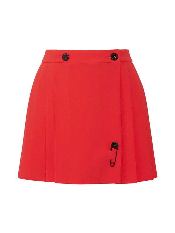 ESC: School Skirts