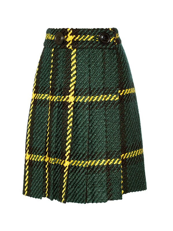 ESC: School Skirts