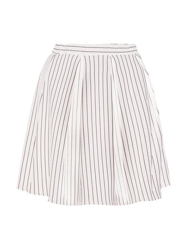 ESC: School Skirts
