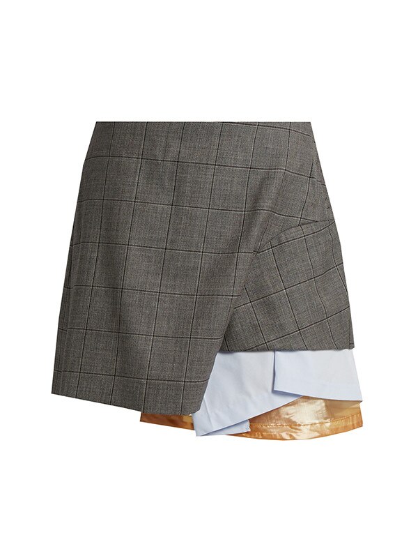 ESC: School Skirts