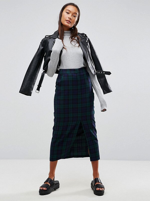 ESC: School Skirts