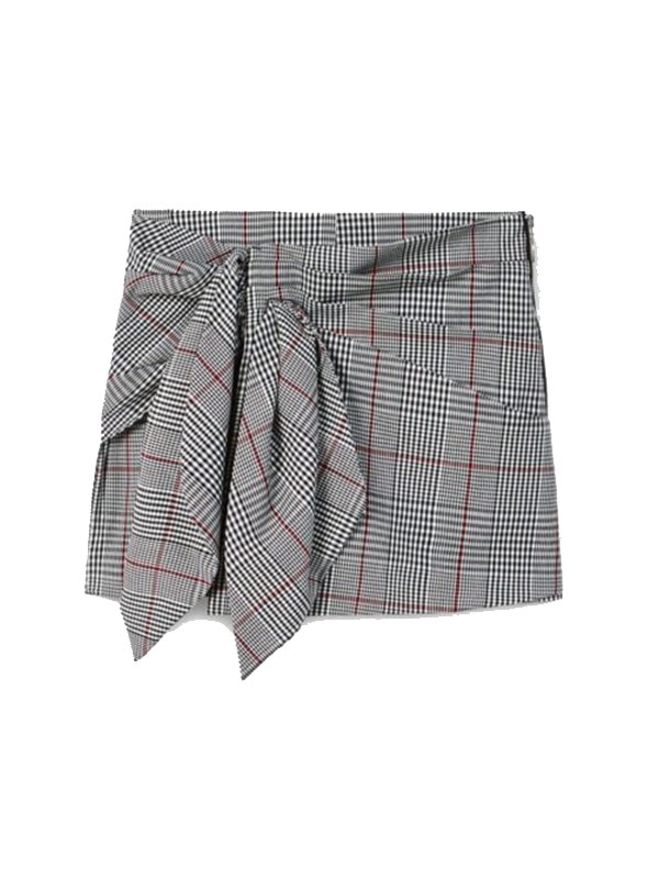 ESC: School Skirts