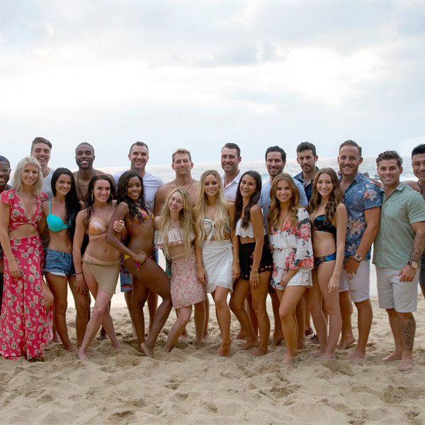 Bachelor in Paradise Finally Made It To a Rose Ceremony: Who Went Home?