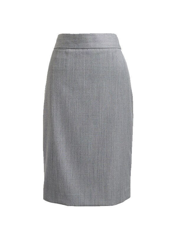 ESC: Office Attire