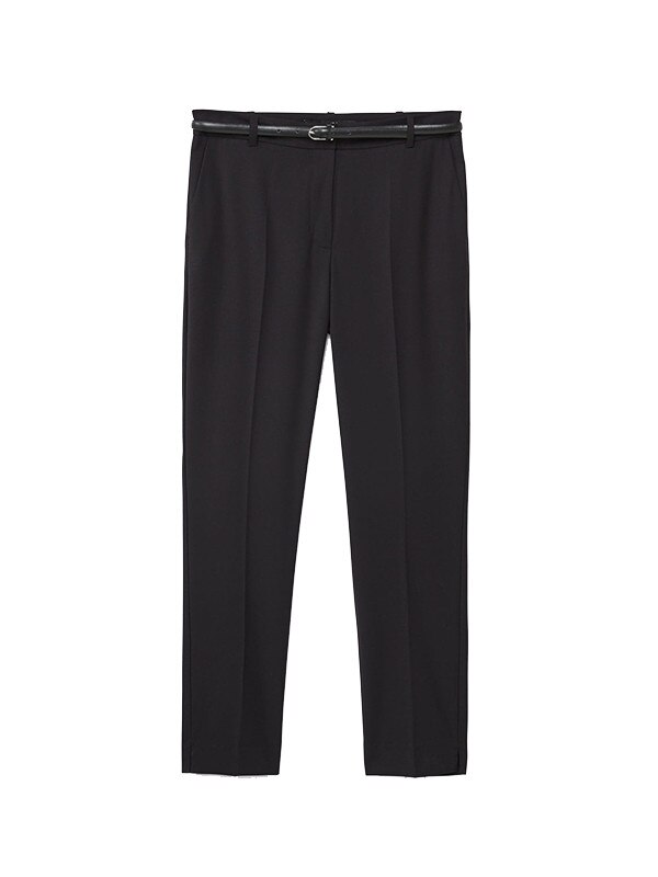 ESC: Office Attire