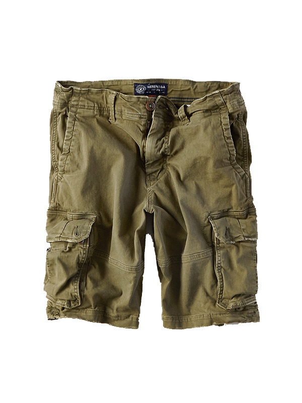 ESC: Cargo Shorts