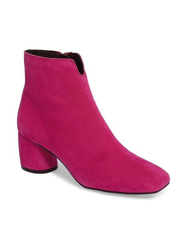 ESC: Fall Boots