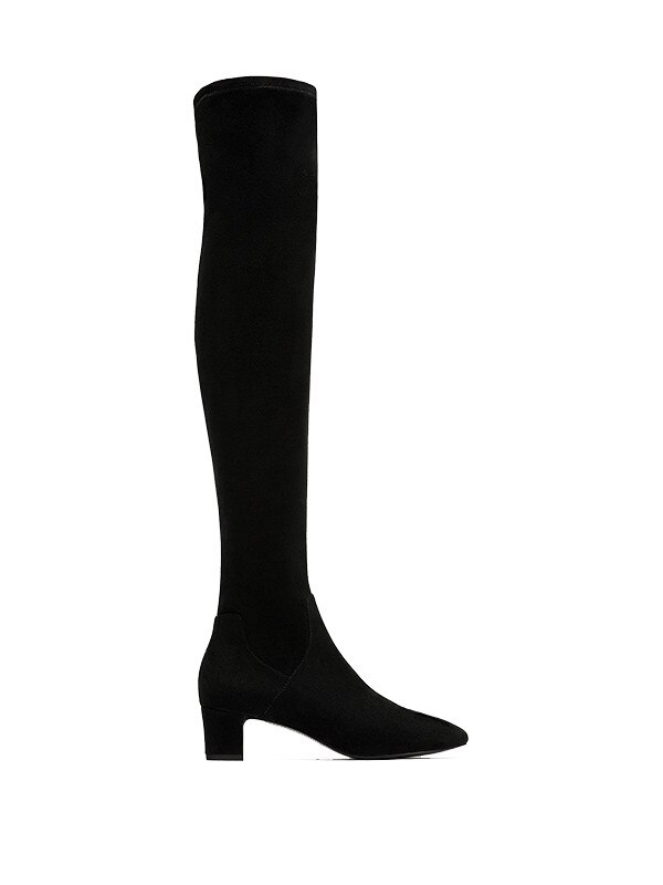 ESC: Fall Boots