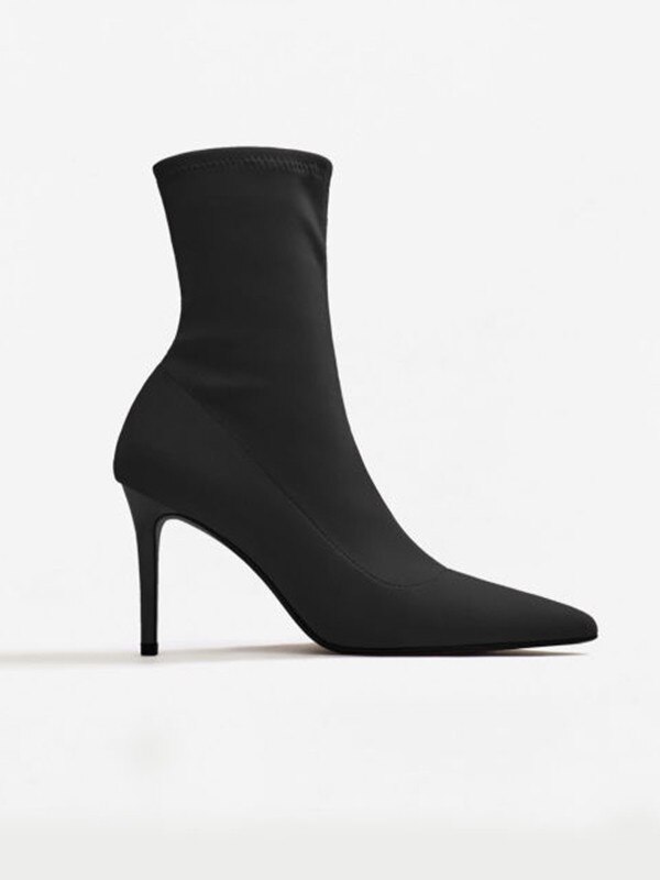 ESC: Fall Boots