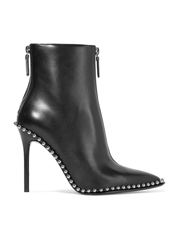 ESC: Fall Boots