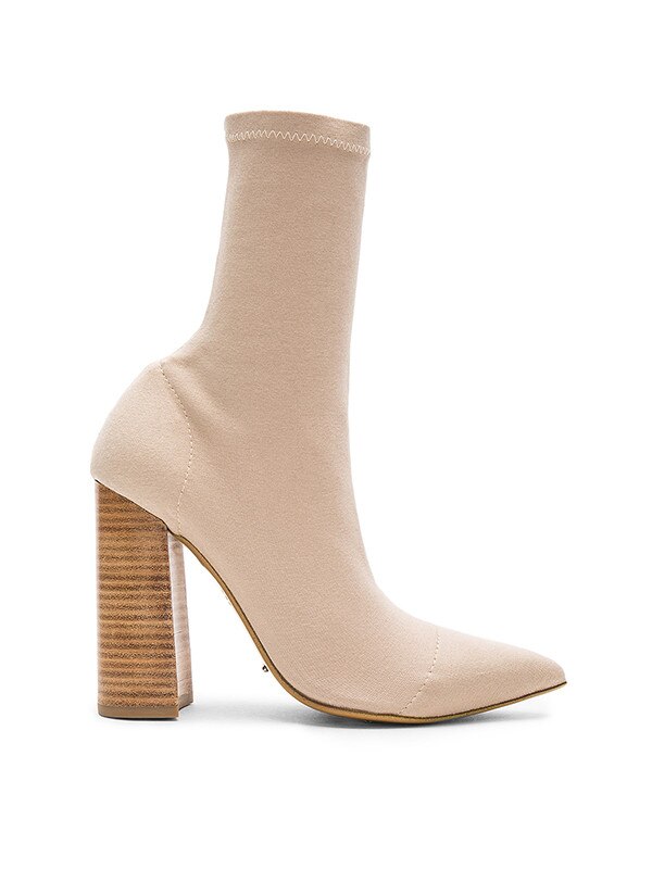 ESC: Fall Boots