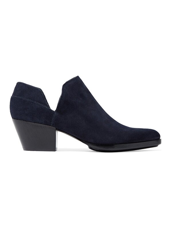 ESC: Fall Boots