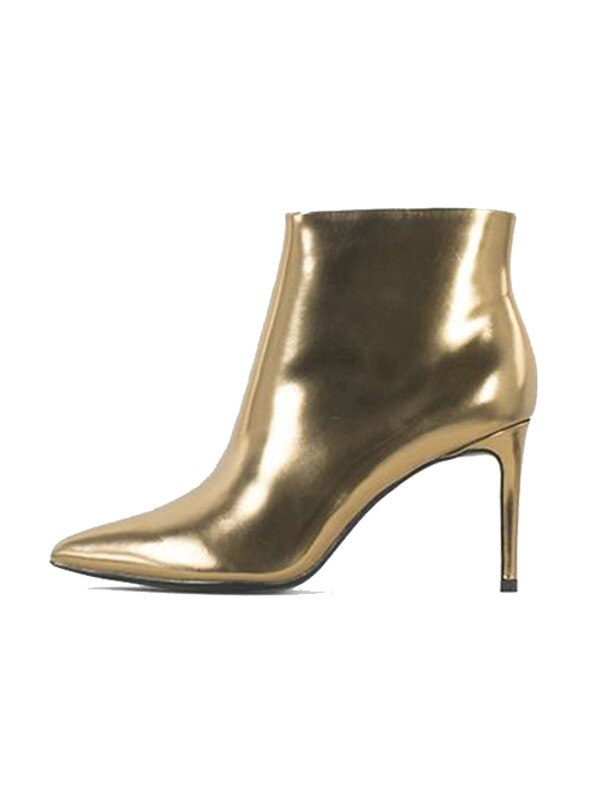 ESC: Fall Boots