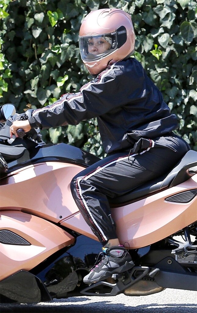 Blac Chyna