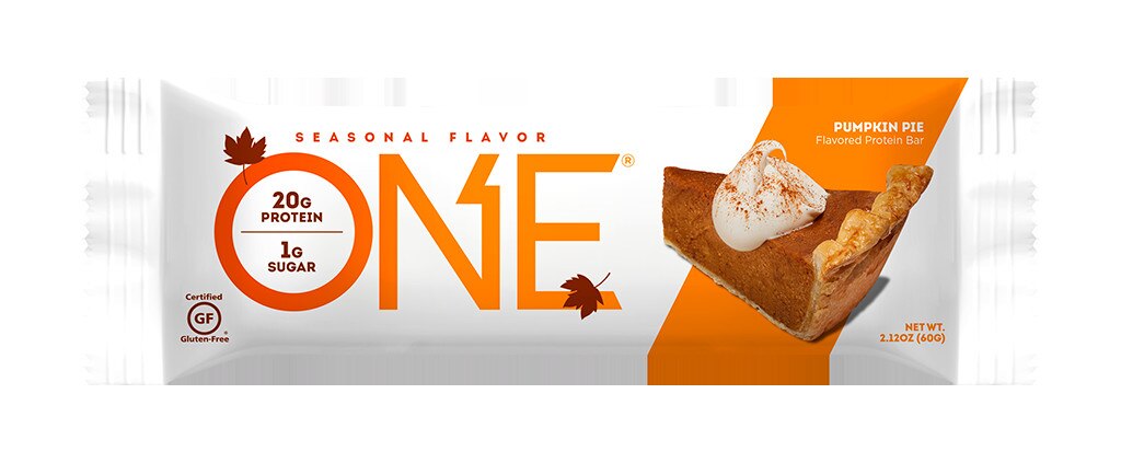 Pumpkin Spice Products