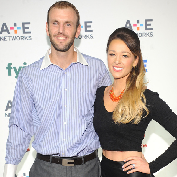 Married At First Sight's Jamie Otis And Doug Hehner Welcome Baby Girl 